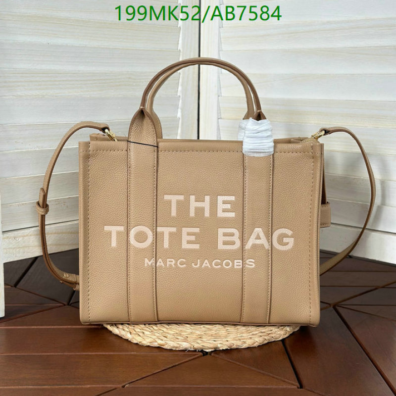 Marc Jacobs-Bag-Mirror Quality Code: AB7584 $: 199USD