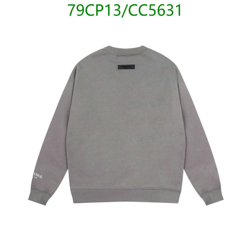 Essentials-Clothing Code: CC5631