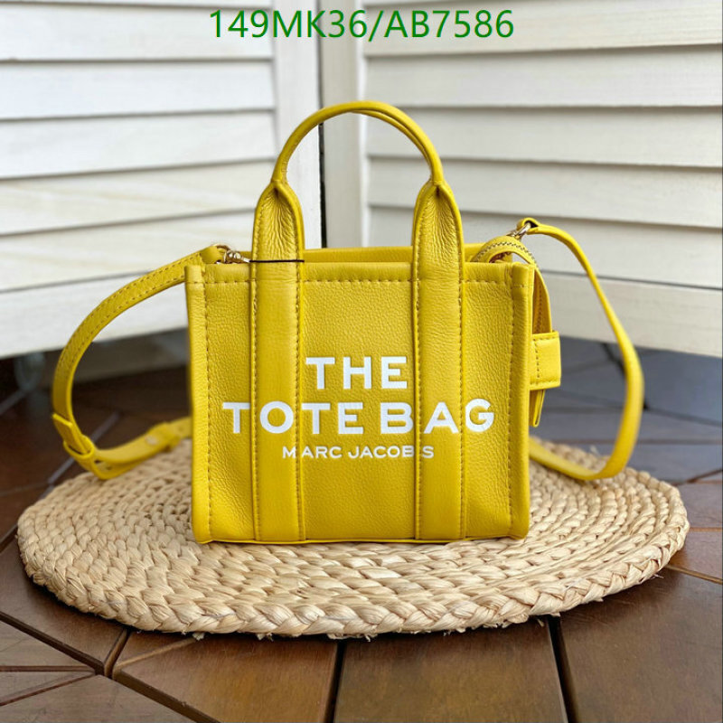 Marc Jacobs-Bag-Mirror Quality Code: AB7586 $: 149USD