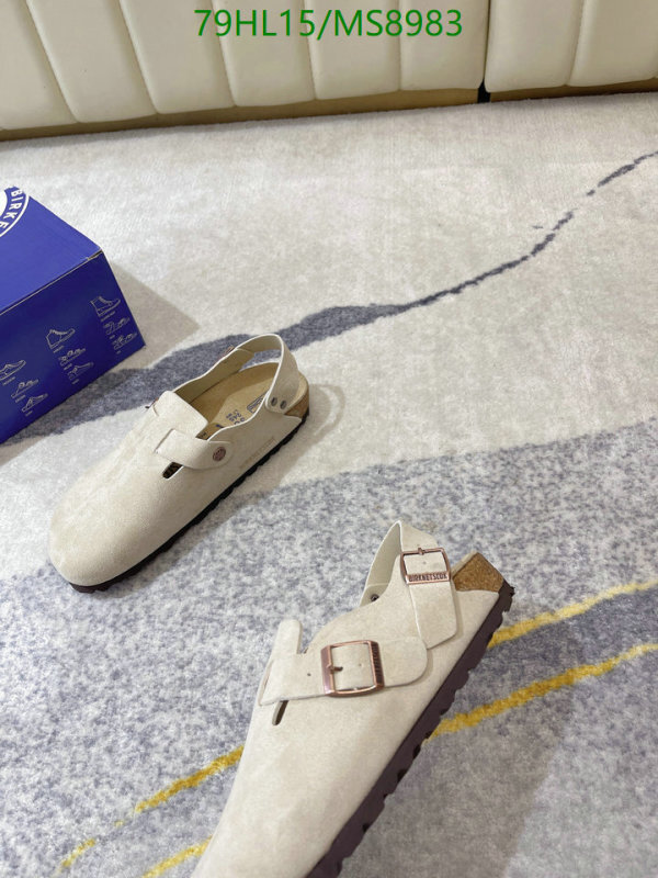 Birkenstock-Men shoes Code: MS8983 $: 79USD