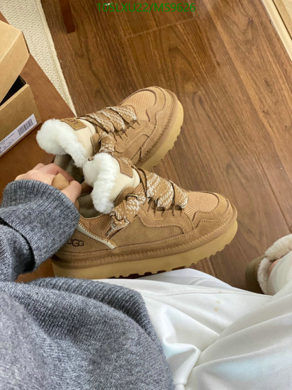 UGG-Women Shoes Code: MS9626 $: 105USD