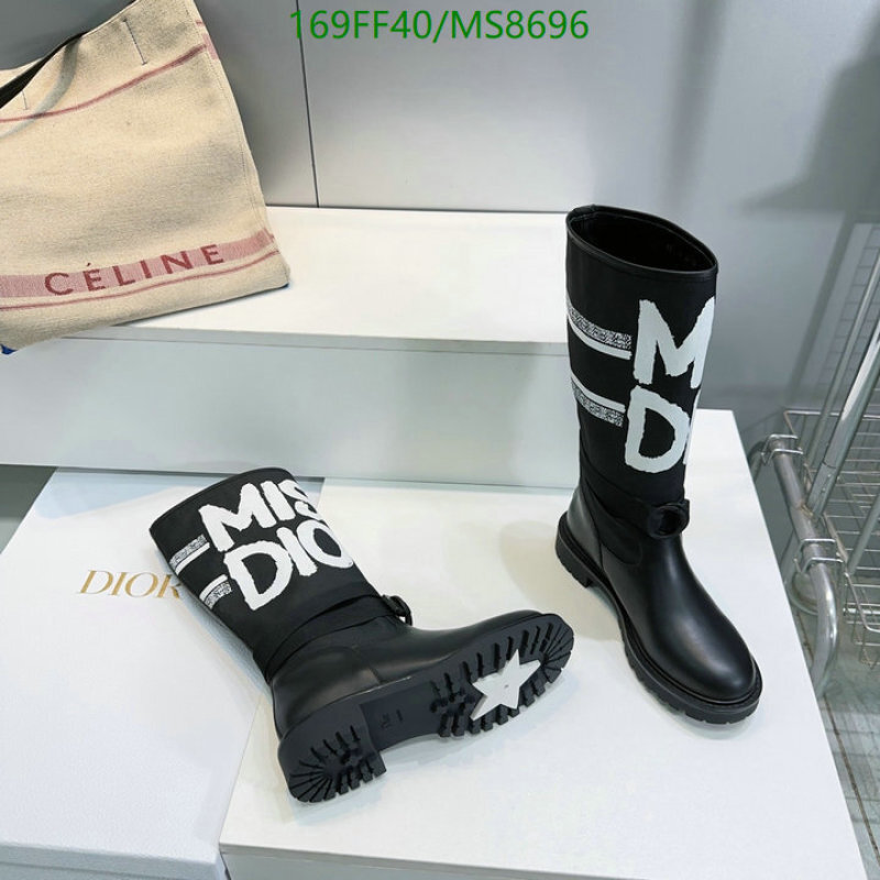 Boots-Women Shoes Code: MS8696 $: 169USD