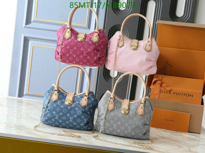 LV-Bag-4A Quality Code: MB9079 $: 85USD