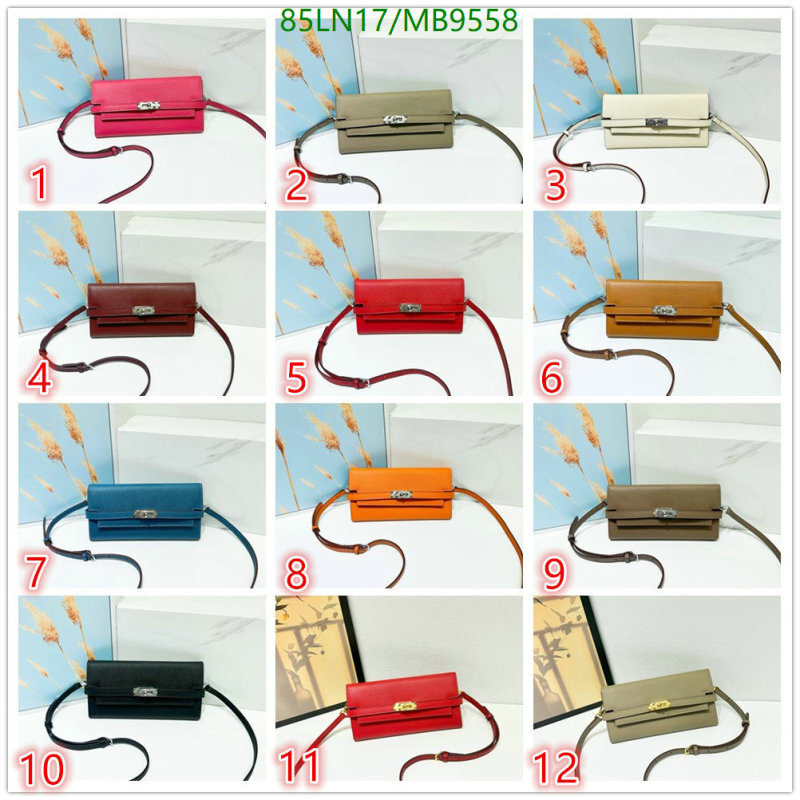 Hermes-Bag-4A Quality Code: MB9558 $: 85USD
