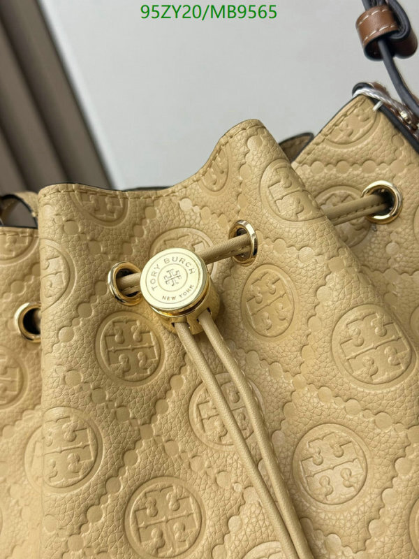 Tory Burch-Bag-4A Quality Code: MB9565 $: 95USD