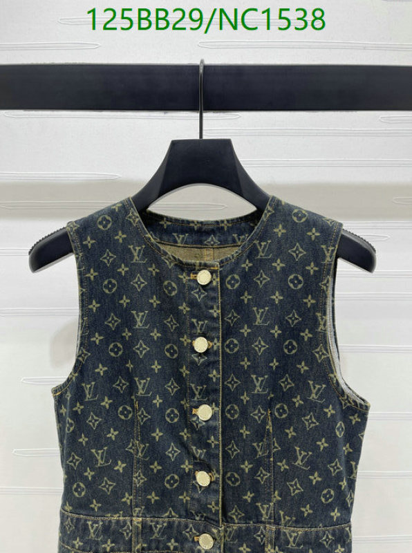 LV-Clothing Code: NC1538 $: 125USD