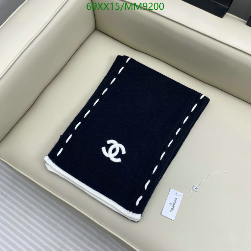 Chanel-Scarf Code: MM9200 $: 69USD
