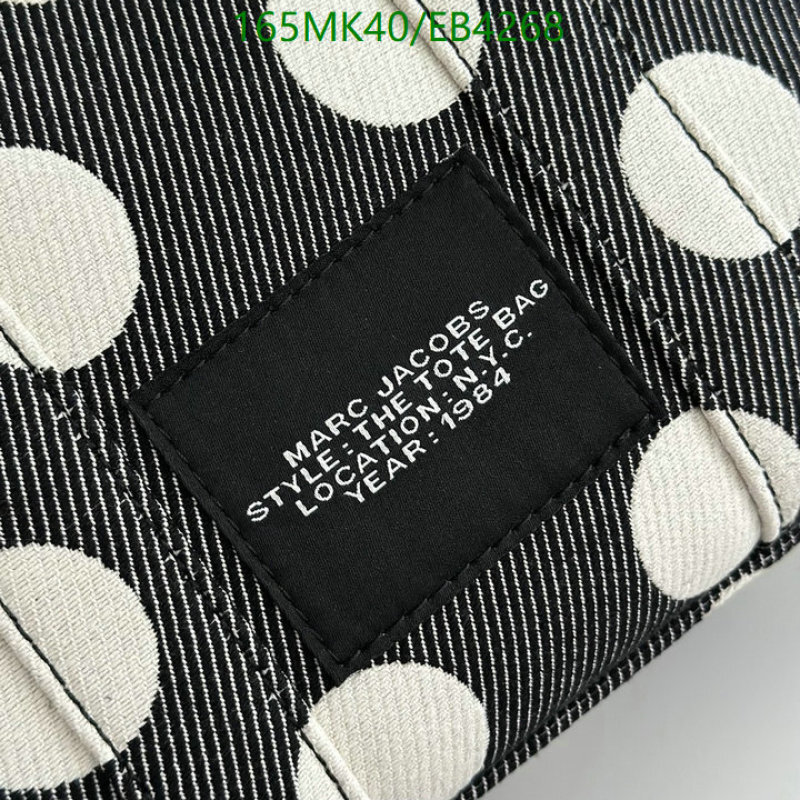 Marc Jacobs-Bag-Mirror Quality Code: EB4268