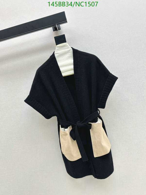 Loro Piana-Clothing Code: NC1507 $: 145USD