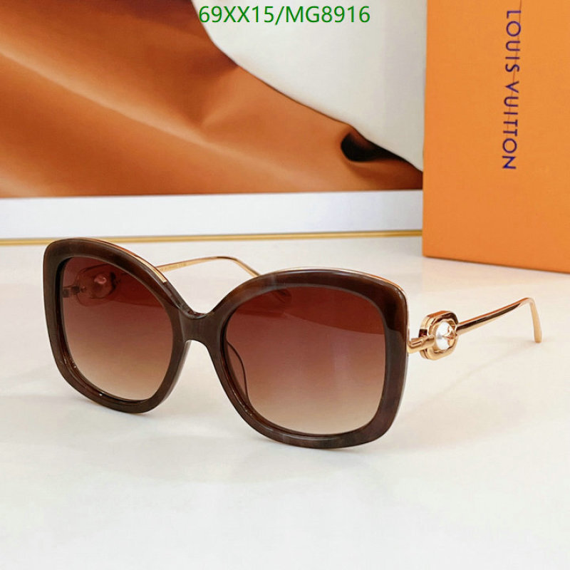 LV-Glasses Code: MG8916 $: 69USD