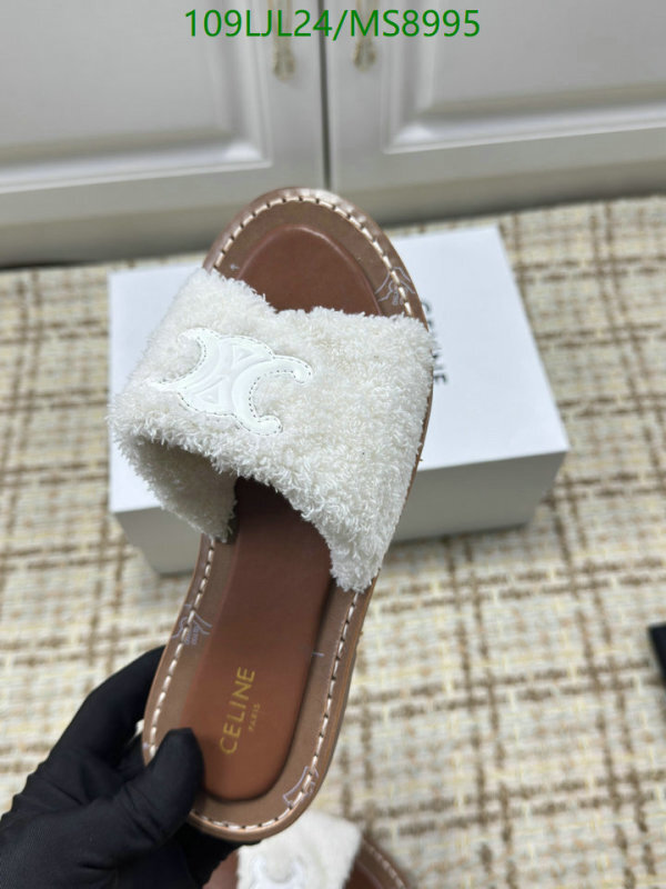 Celine-Women Shoes Code: MS8995 $: 109USD
