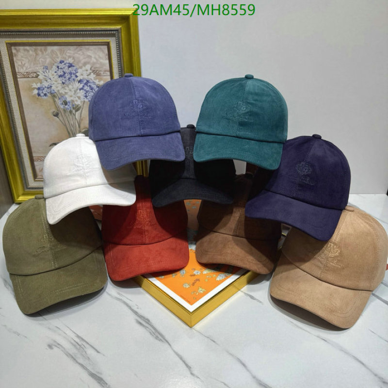 Lora Piana-Cap(Hat) Code: MH8559 $: 29USD