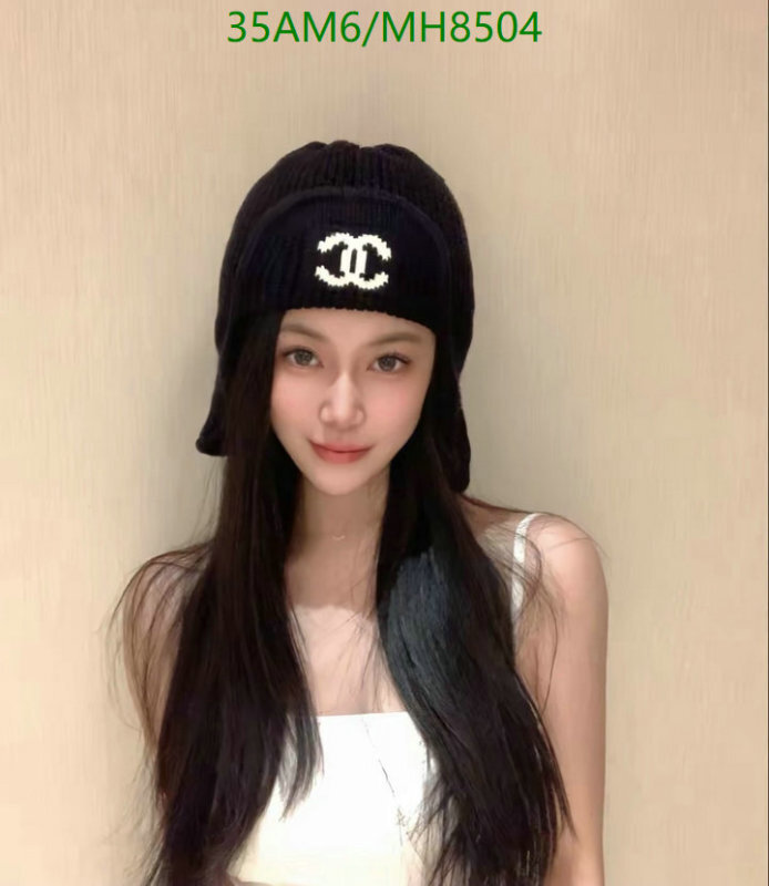 Chanel-Cap(Hat) Code: MH8504 $: 35USD