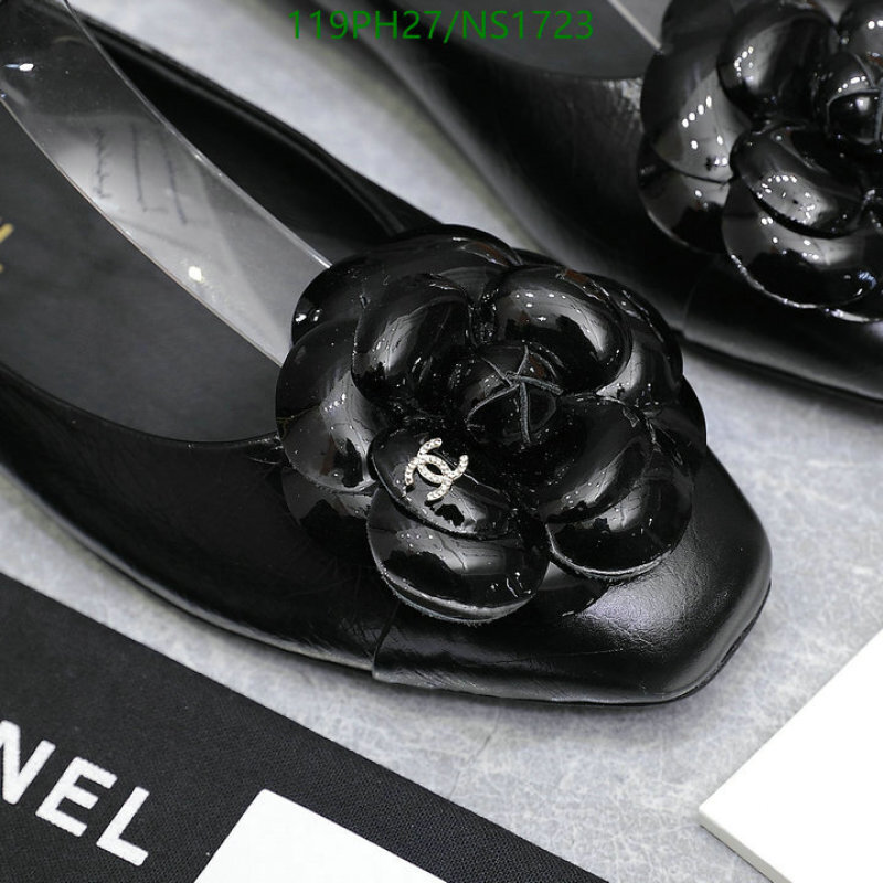 Chanel-Women Shoes Code: NS1723 $: 119USD