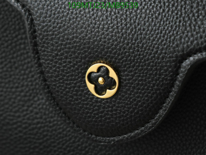 LV-Bag-4A Quality Code: MB9539 $: 109USD