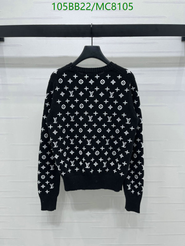 LV-Clothing Code: MC8105 $: 105USD