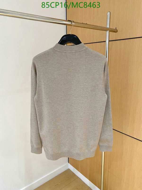 Loro Piana-Clothing Code: MC8463 $: 85USD