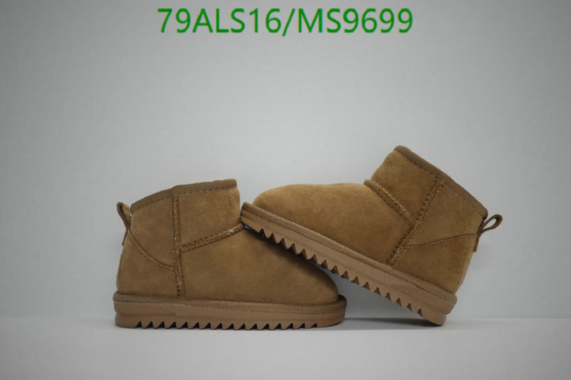 UGG-Kids shoes Code: MS9699 $: 79USD