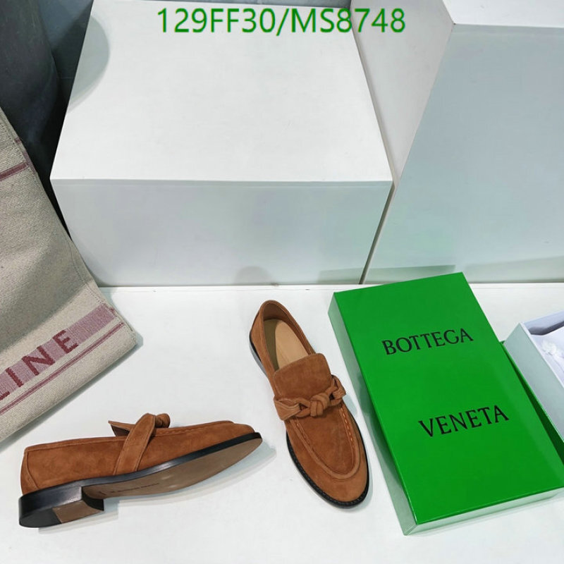 BV-Women Shoes Code: MS8748 $: 129USD