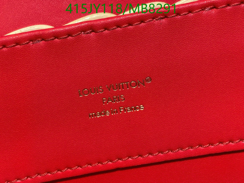 LV-Bag-Mirror Quality Code: MB8291 $: 415USD