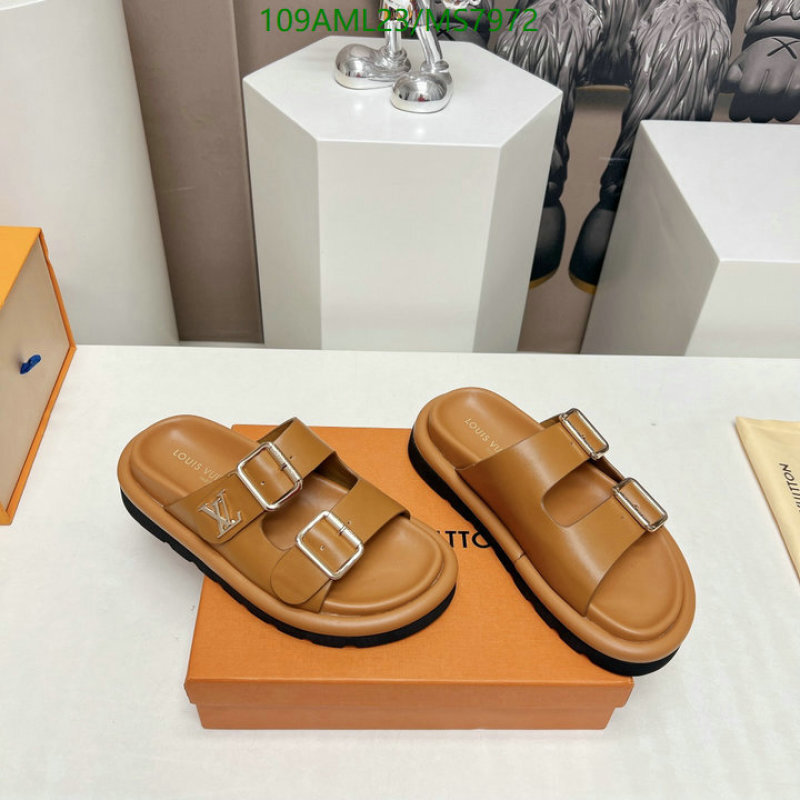 LV-Men shoes Code: MS7972 $: 109USD