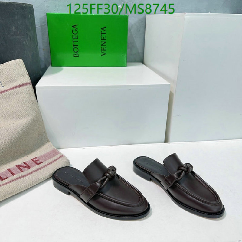 BV-Women Shoes Code: MS8745 $: 125USD