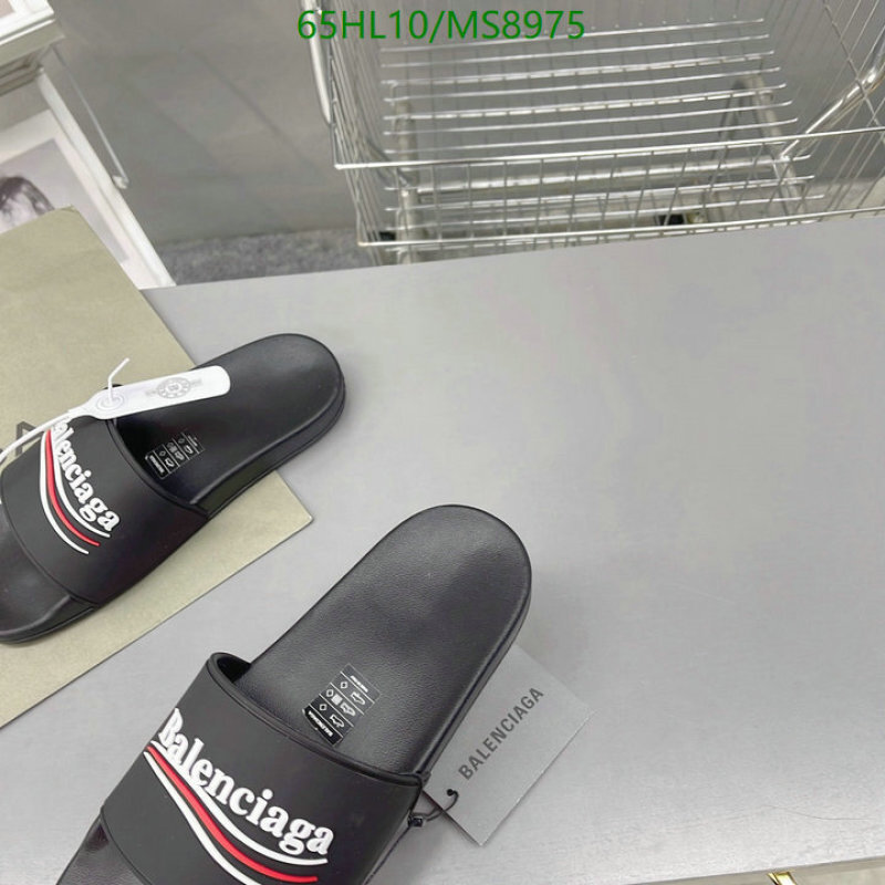 Balenciaga-Women Shoes Code: MS8975 $: 65USD
