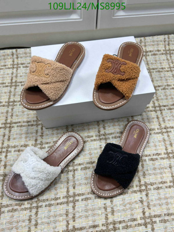 Celine-Women Shoes Code: MS8995 $: 109USD