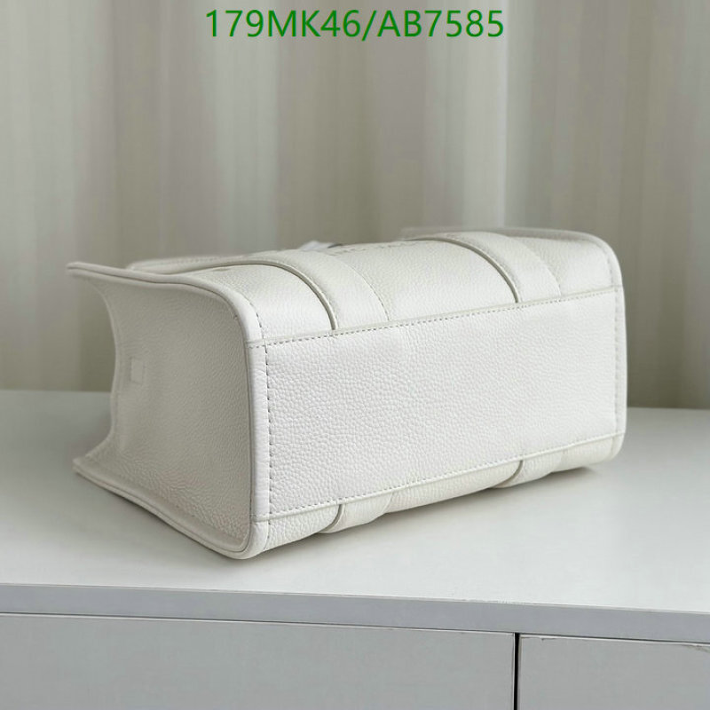 Marc Jacobs-Bag-Mirror Quality Code: AB7585 $: 179USD