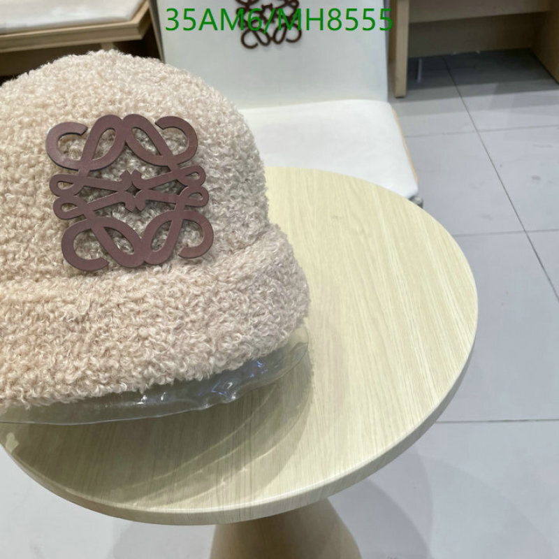 Loewe-Cap(Hat) Code: MH8555 $: 35USD