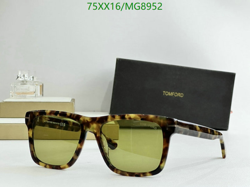 Tom Ford-Glasses Code: MG8952 $: 75USD