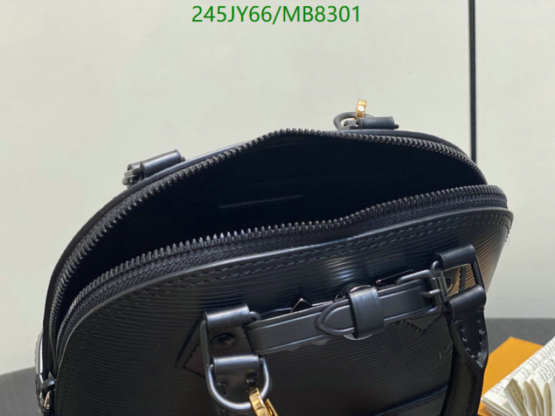 LV-Bag-Mirror Quality Code: MB8301 $: 245USD