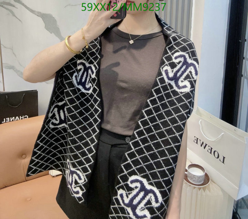 Chanel-Scarf Code: MM9237 $: 59USD
