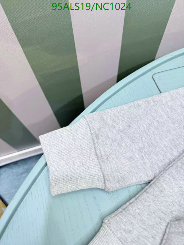 Gucci-Kids Clothing Code: NC1024 $: 95USD