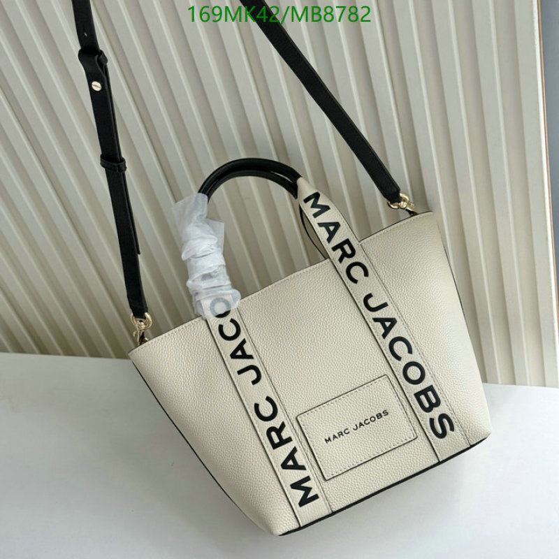 Marc Jacobs-Bag-Mirror Quality Code: MB8782 $: 169USD