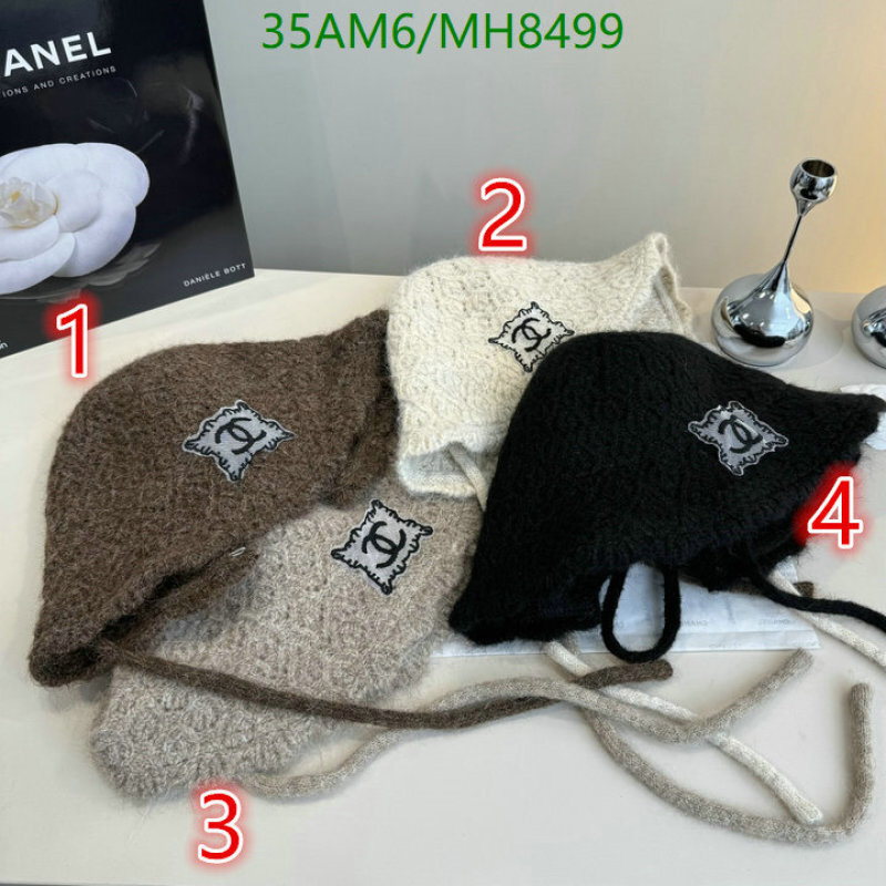 Chanel-Cap(Hat) Code: MH8499 $: 35USD