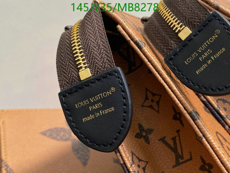 LV-Bag-Mirror Quality Code: MB8278 $: 145USD