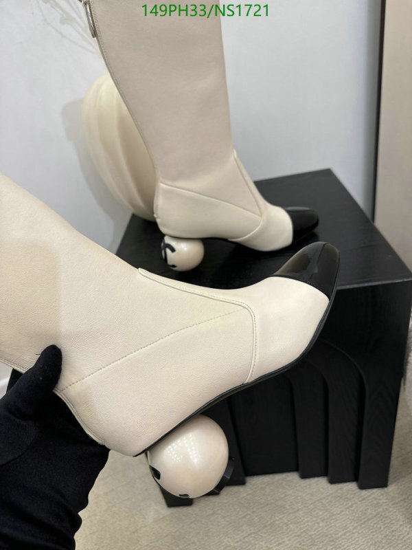Chanel-Women Shoes Code: NS1721 $: 149USD