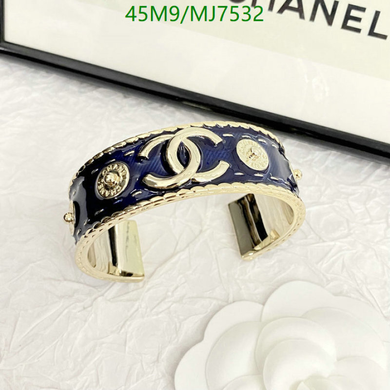 Chanel-Jewelry Code: MJ7532 $: 45USD
