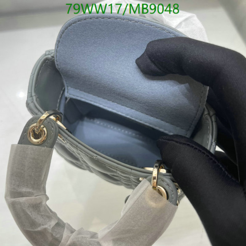 Dior-Bag-4A Quality Code: MB9048 $: 79USD