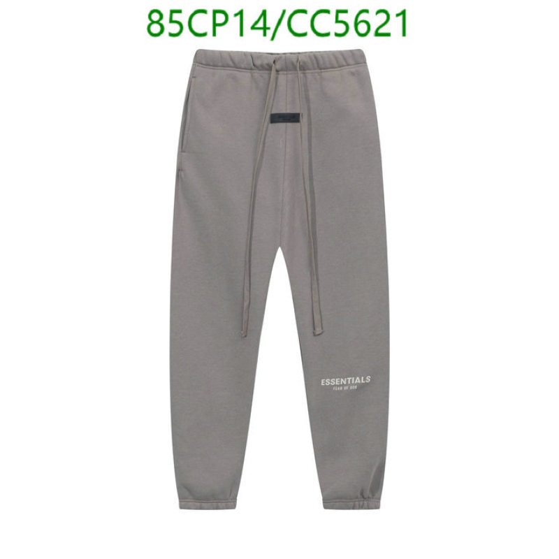 Essentials-Clothing Code: CC5621
