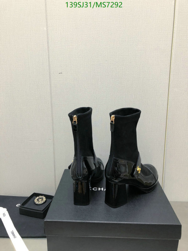 Boots-Women Shoes Code: MS7292 $: 139USD