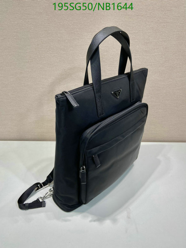 Prada-Bag-Mirror Quality Code: NB1644 $: 195USD