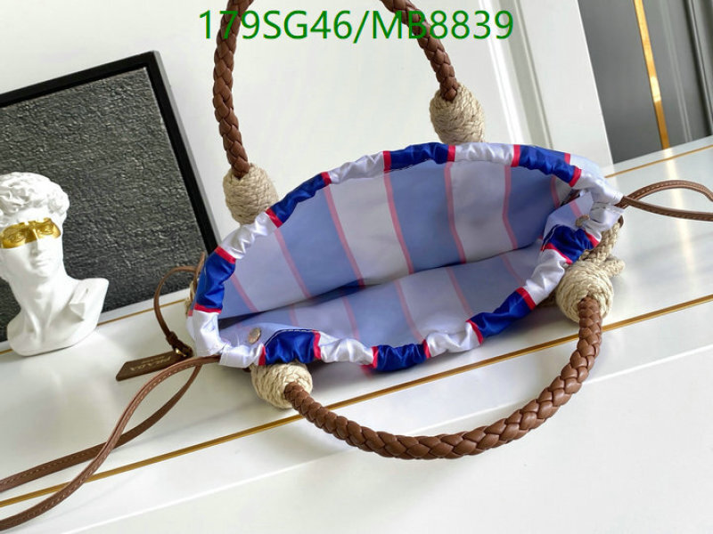 Prada-Bag-Mirror Quality Code: MB8839 $: 179USD