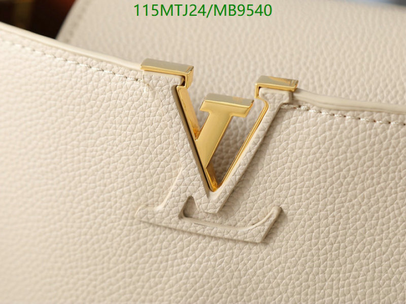 LV-Bag-4A Quality Code: MB9540 $: 115USD