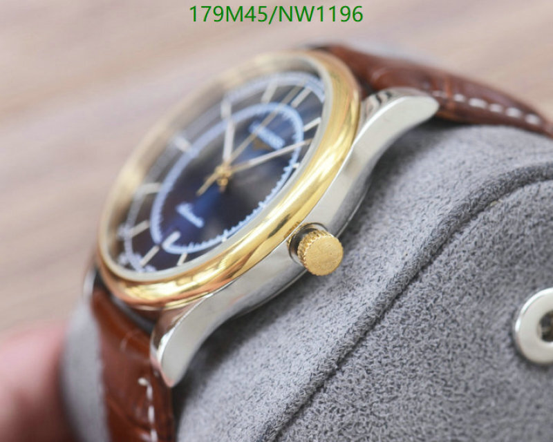 LONGINES-Watch-4A Quality Code: NW1196 $: 179USD