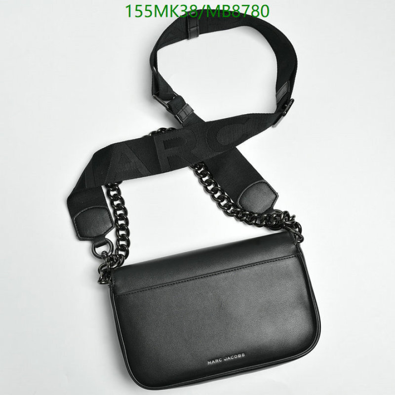 Marc Jacobs-Bag-Mirror Quality Code: MB8780 $: 155USD