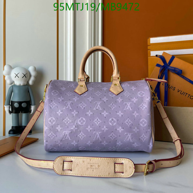 LV-Bag-4A Quality Code: MB9472 $: 95USD