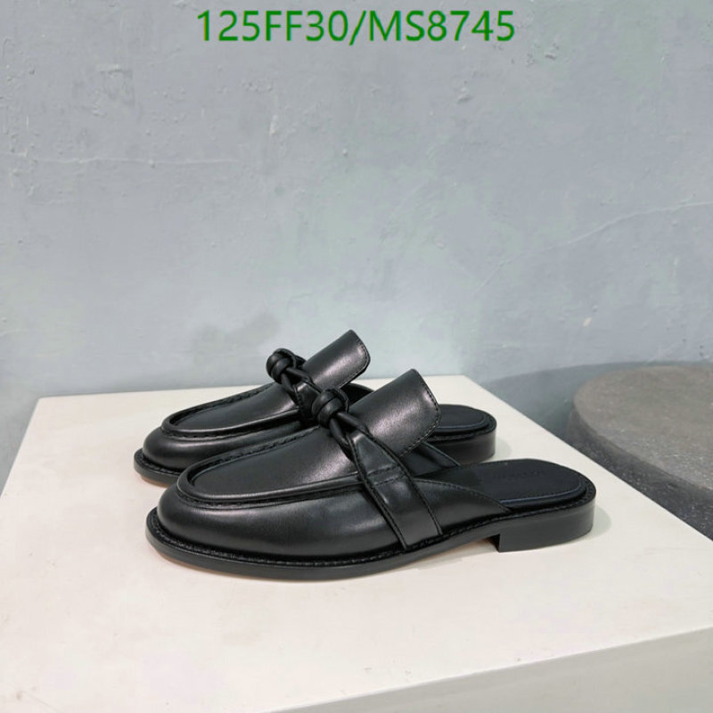 BV-Women Shoes Code: MS8745 $: 125USD