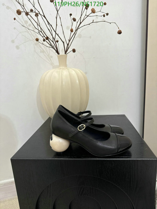 Chanel-Women Shoes Code: NS1720 $: 119USD